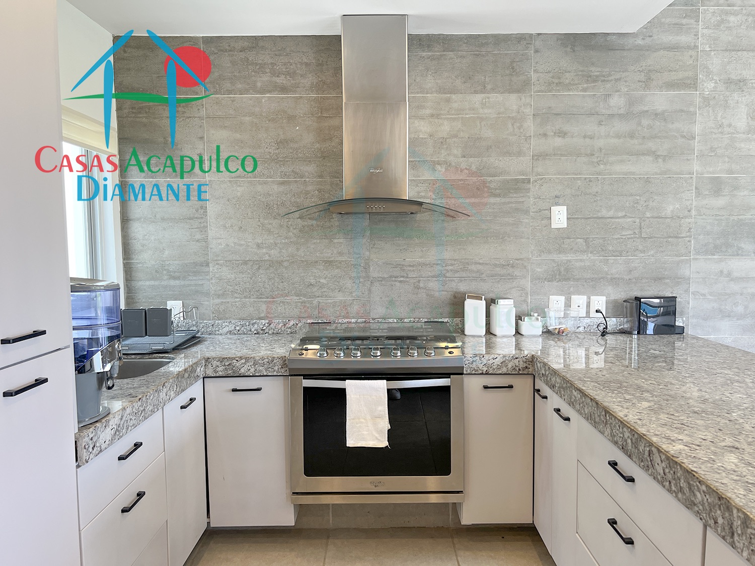 Xcaret 137 - Cocina 5